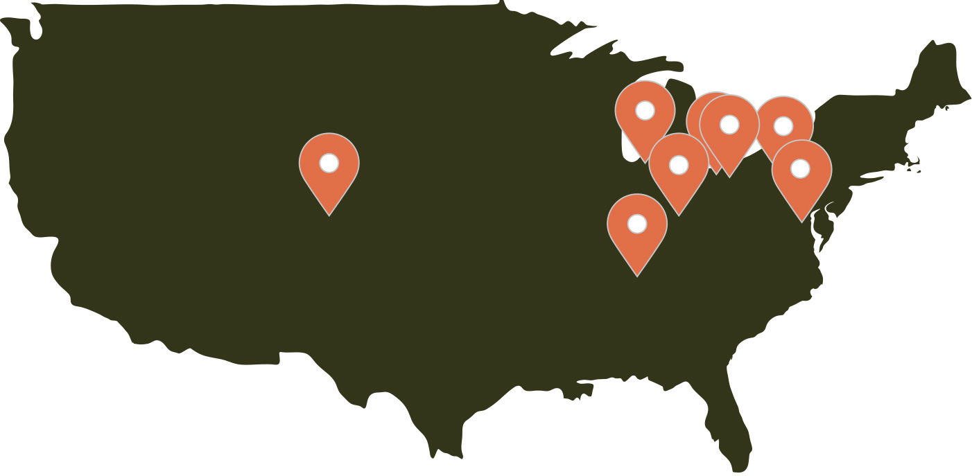 map-chapters